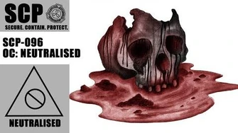 The Termination of SCP-096 ft