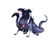 Tiamat (Final Fantasy)-1- Tiamat (Final Fantasy)-1-