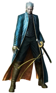 Vergil 3