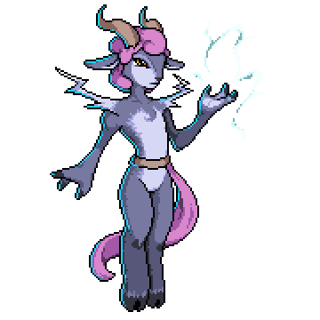 Absa Portrait