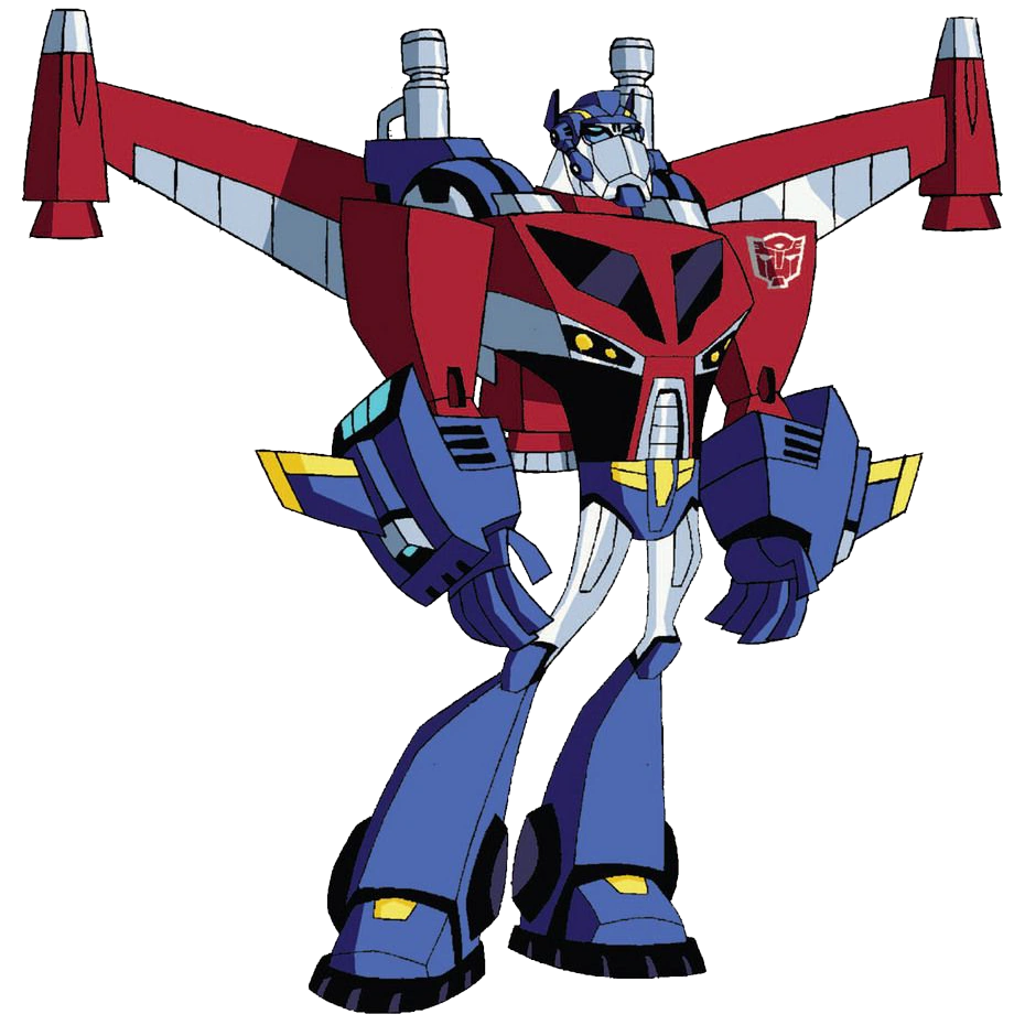 Optimus Prime (Transformers Animated) VS Battles Wiki FANDOM