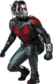 Ant-Man (Marvel Cinematic Universe), VS Battles Wiki