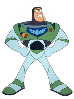 BUZZisSUPERkewlDUDE