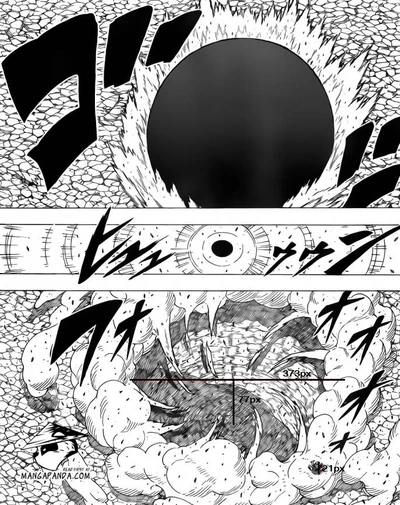 Crater Gamakichi