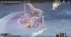Divine dragon lightning 1 Divine dragon lightning 1