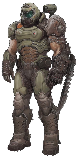 Doomguy | VS Battles Wiki | FANDOM powered by Wikia