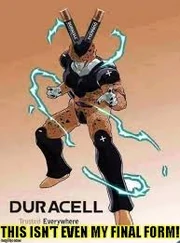 Duracell