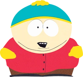 Eric cartman