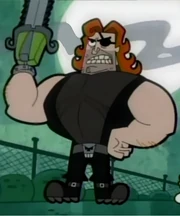 Hossdelgadowiki