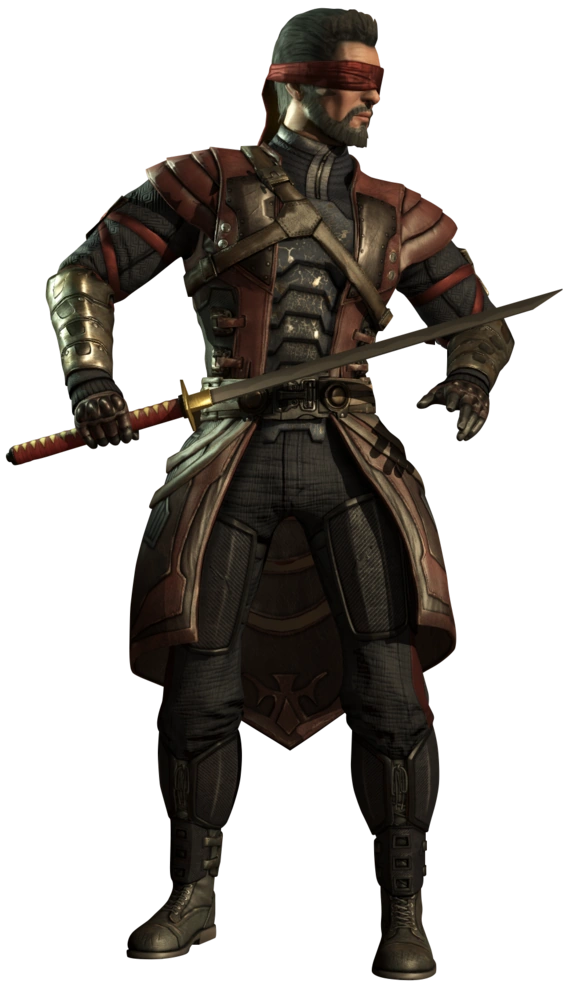 Kenshi VS Battles Wiki FANDOM powered by Wikia