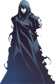 Masadaverse Dies Irae Mercurius (Render)