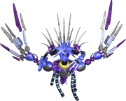 Metal overlord by itshelias94-d4y17v5