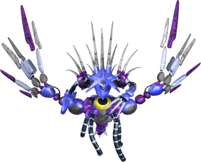 Metal overlord by itshelias94-d4y17v5