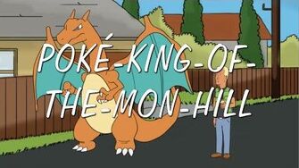 Poké-King-of-the-Mon-Hill El-Cid