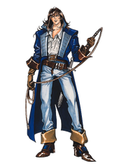 Richter Belmont-2