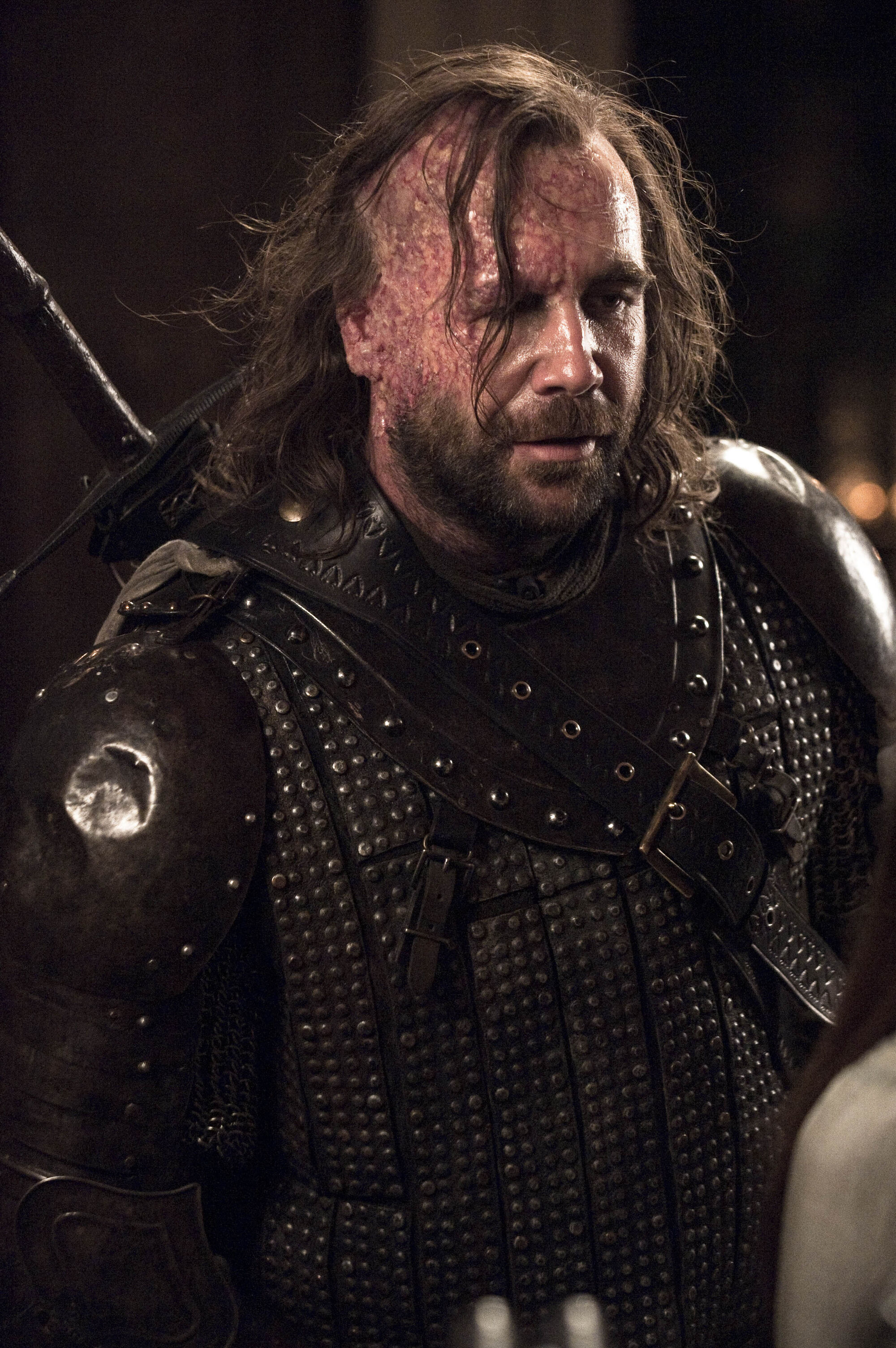 Sandor Clegane | VS Battles Wiki | FANDOM powered by Wikia