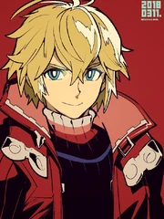 Shulk Thumbnail