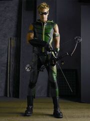 Smalville Green Arrow