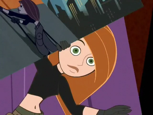 The Ron Factor title sequence fourth wall break