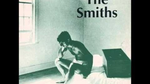 The Smiths - How Soon Is Now