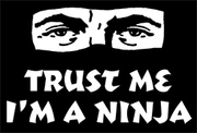 Trustninjamalesm Trustninjamalesm