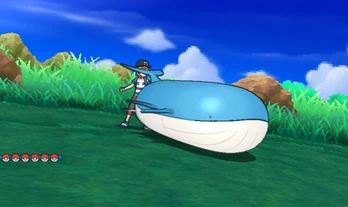 Wailord-not-to-scale