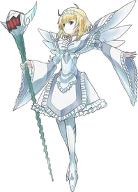 Yggdrasill norn 