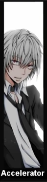 Accelerator