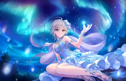 Anastasia idolmaster idolmaster cinderella girls and idolmaster cinderella girls starlight stage 5f1da580d0be4c0480d881f589eed4ab