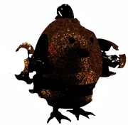 Chicken Robot 5