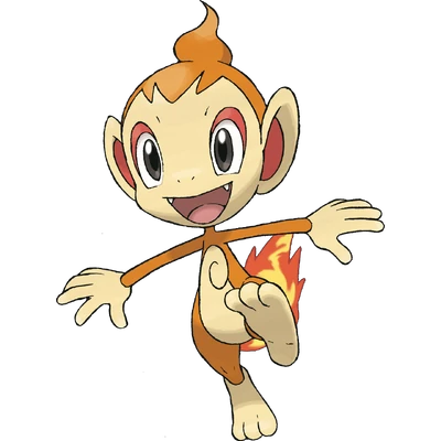 Chimchar
