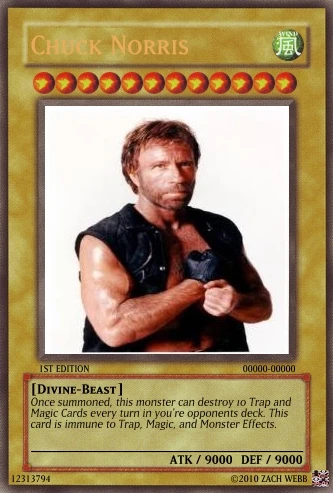 Actual YGO card game discussion thread: Firewall did nothing wrong | VS  Battles Wiki Forum