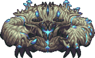 Crabulon Crabulon