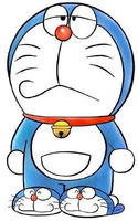 Doraemon