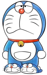Doraemon