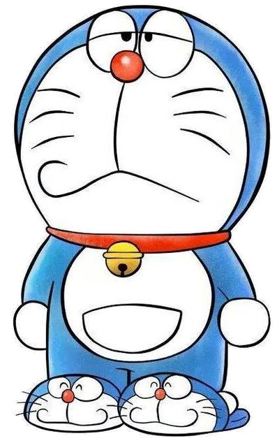User blog Graf Thorsdottir Doraemon  Gadgets and abilities 