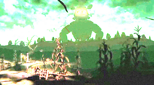DreadTree