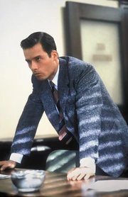 Ed Exley