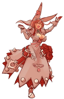 Elphelt by matsu sensei-d838lp9