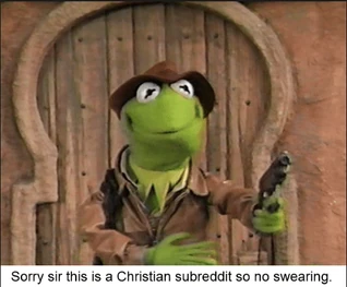 Frogdie