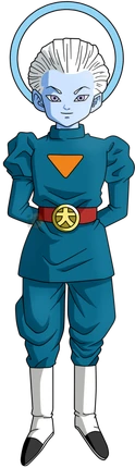 GrandPriest GrandPriest