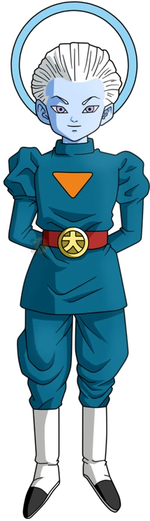 GrandPriest GrandPriest