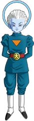 GrandPriest