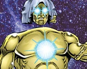 Infinite dimensions Infinite dimensions