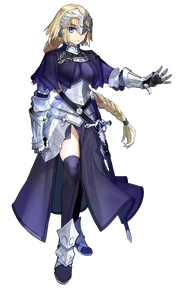 Jeanne Extella