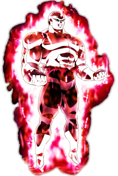 JirenLimitBreaker diegoku92 23