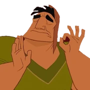 Just right