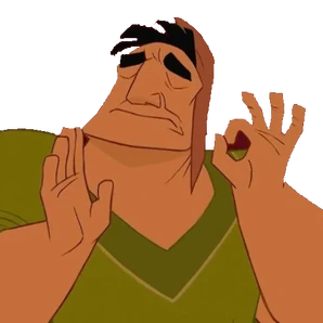 Just right Just right