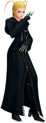 Larxene KHD