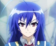 Medaka Medaka